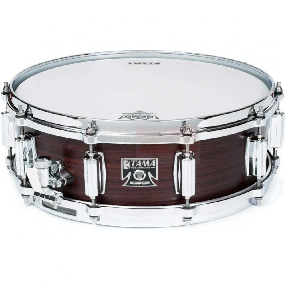 Tama RW255XLSRW Rosewood Reissue Snare Drum