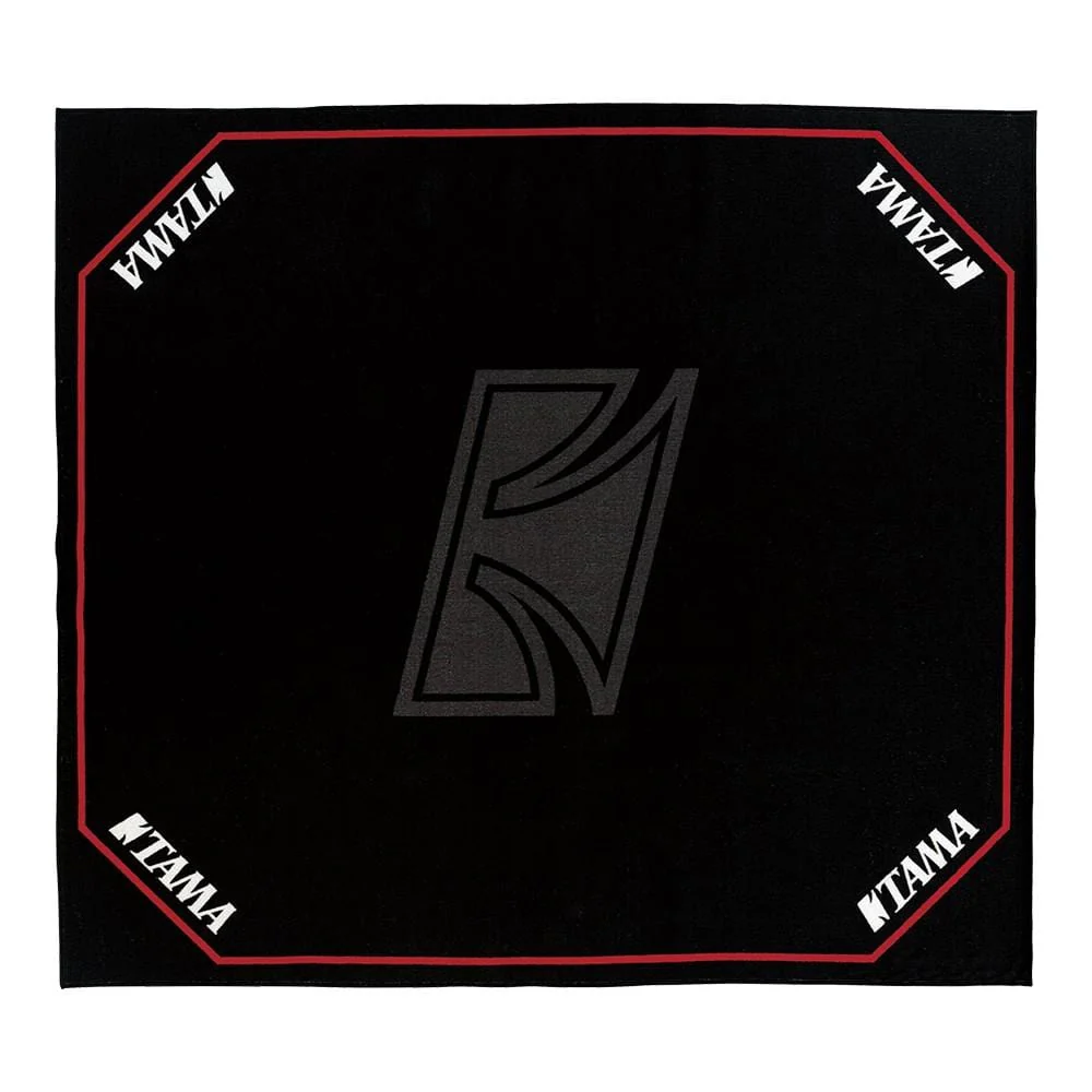 Tama TDR TL Drum Rug
