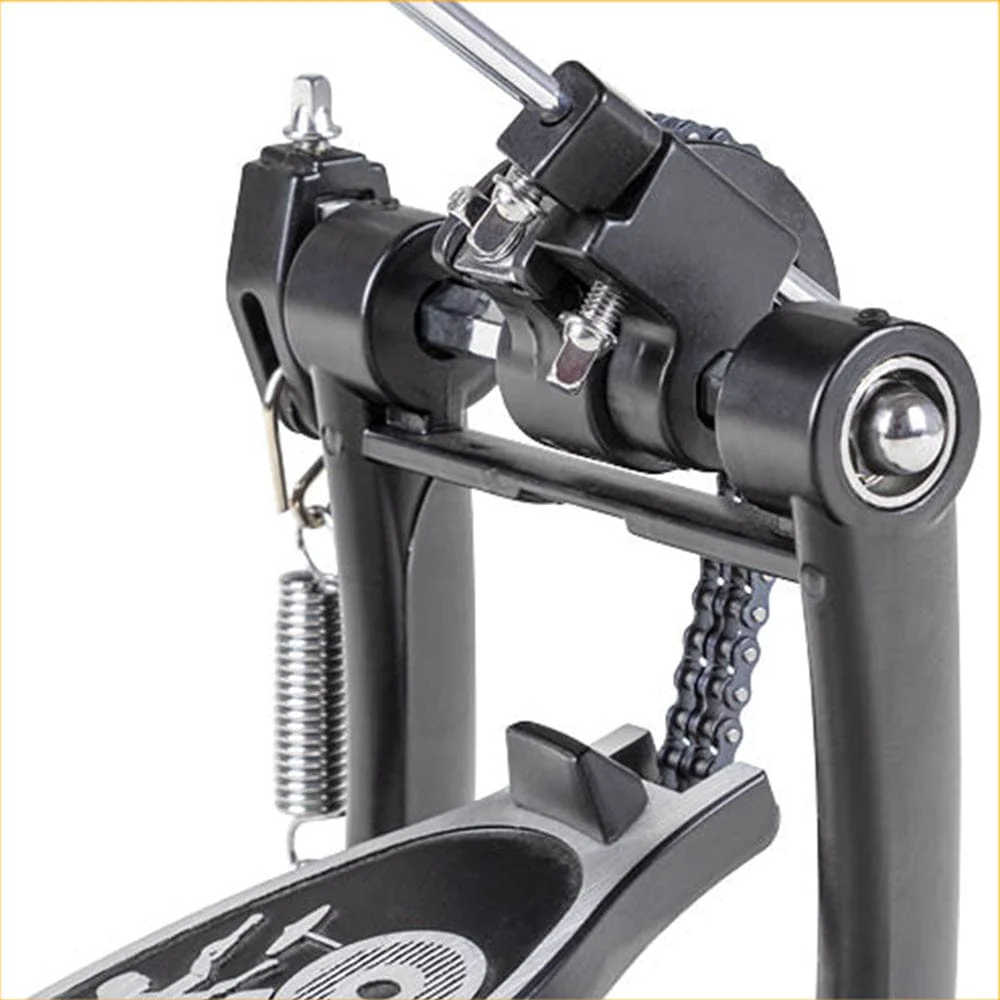 Tamburo FP200 200 Series Bass Drum Pedal - Image 2