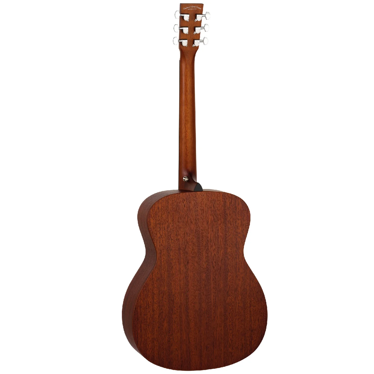 Tanglewood T C 3 6 String Acoustic Guitar - Image 2