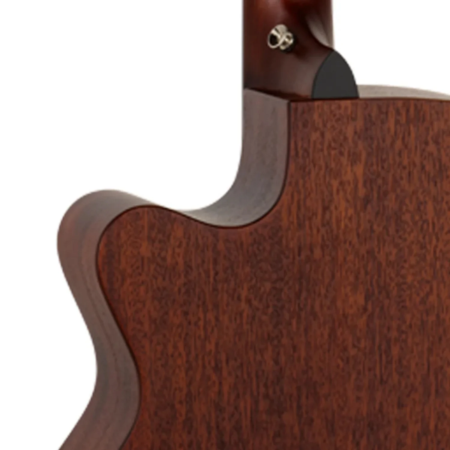 Tanglewood TC4CE Crossroads 6 String Electro Acoustic Guitar - Image 3