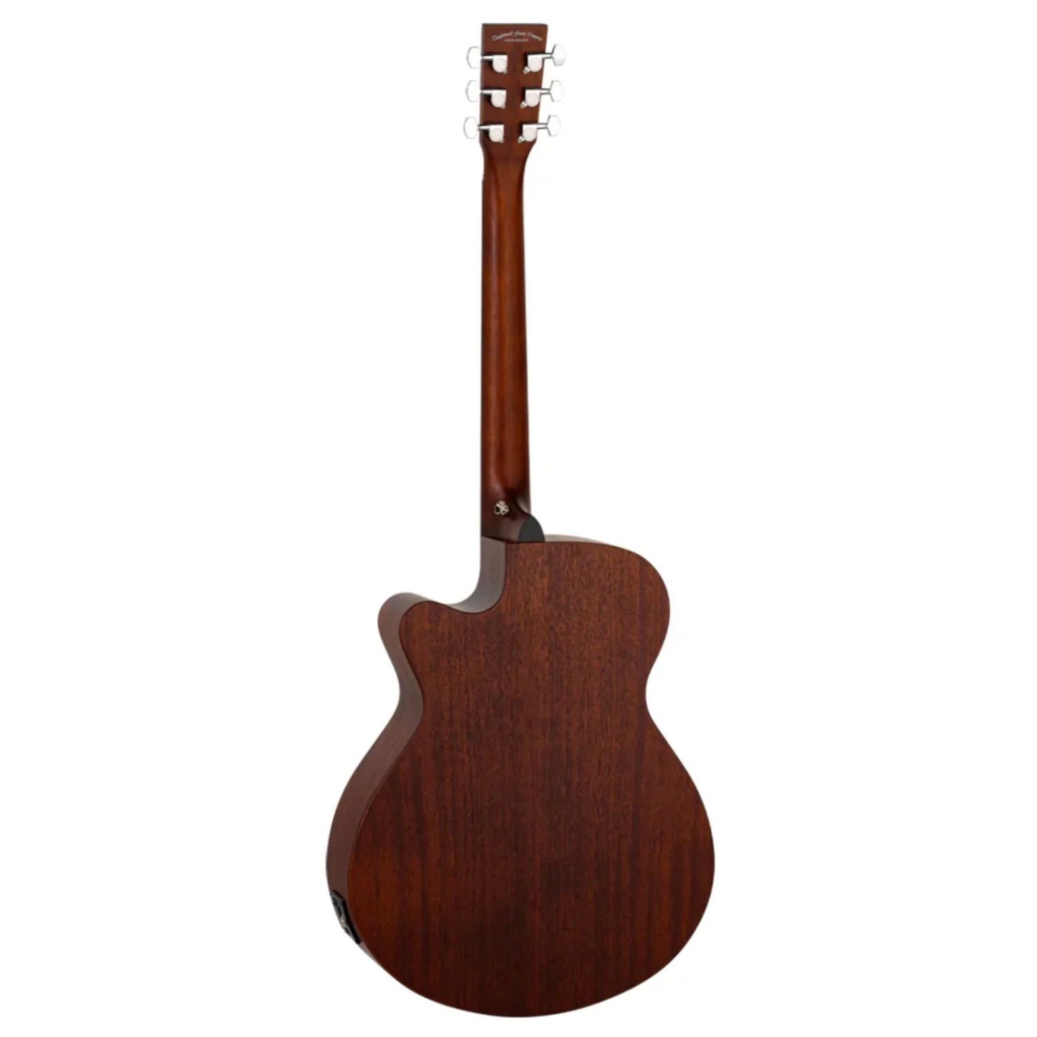 Tanglewood TC4CE Crossroads 6 String Electro Acoustic Guitar - Image 9