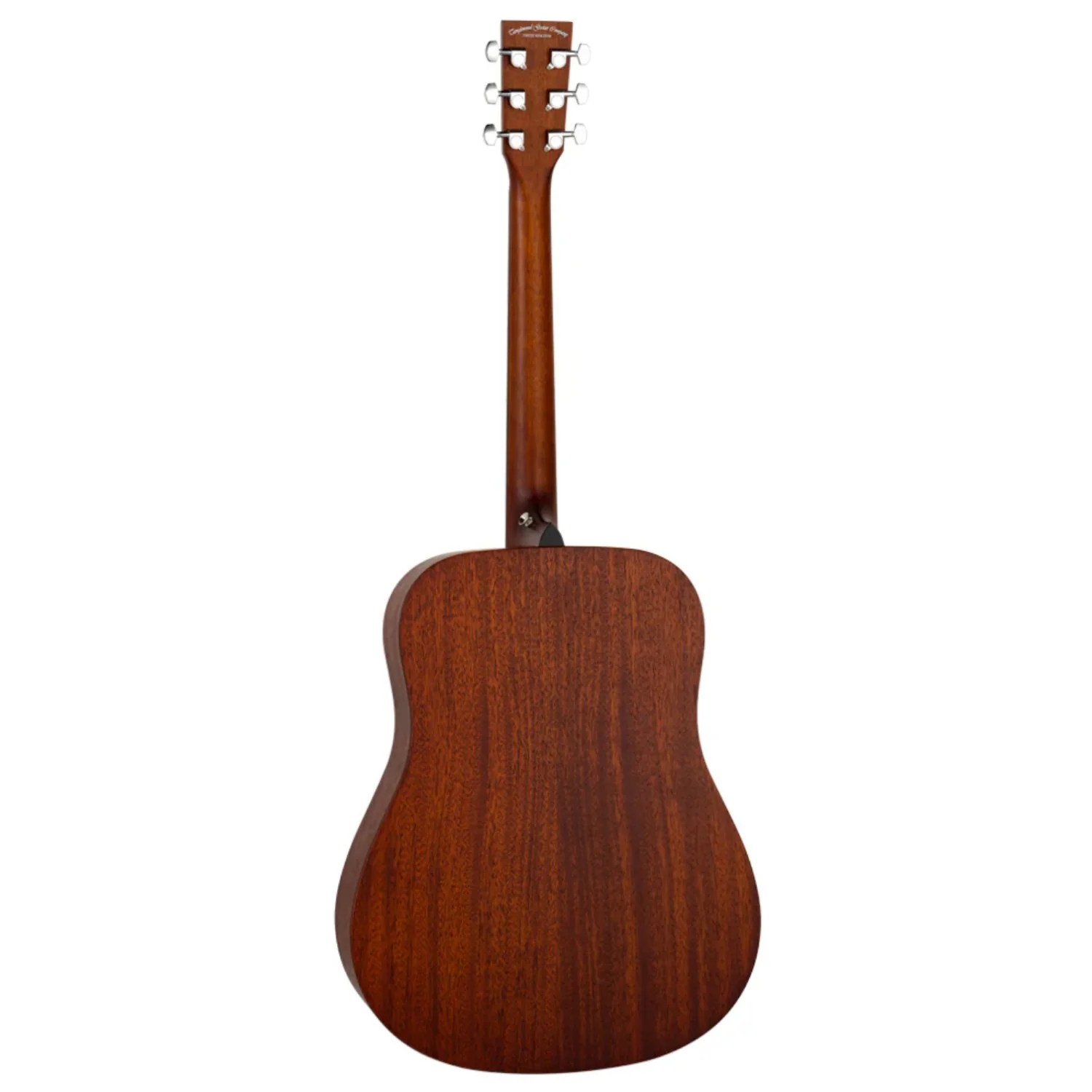 Tanglewood TC5 Crossroads 6 String Acoustic Guitar - Image 6