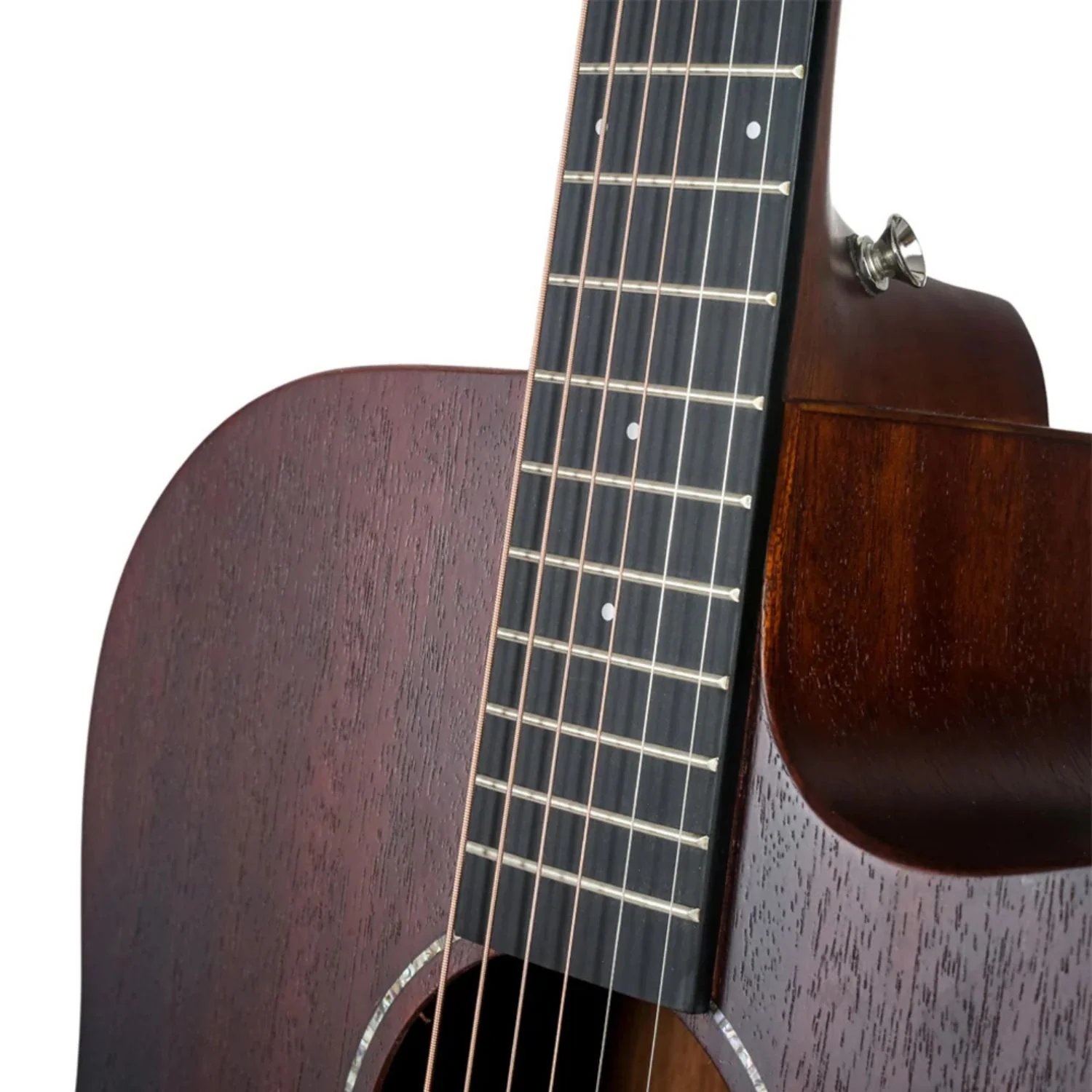 Tanglewood TC5CE Crossroads Dreadnought Cutaway Electro Acoustic Guitar - Image 4