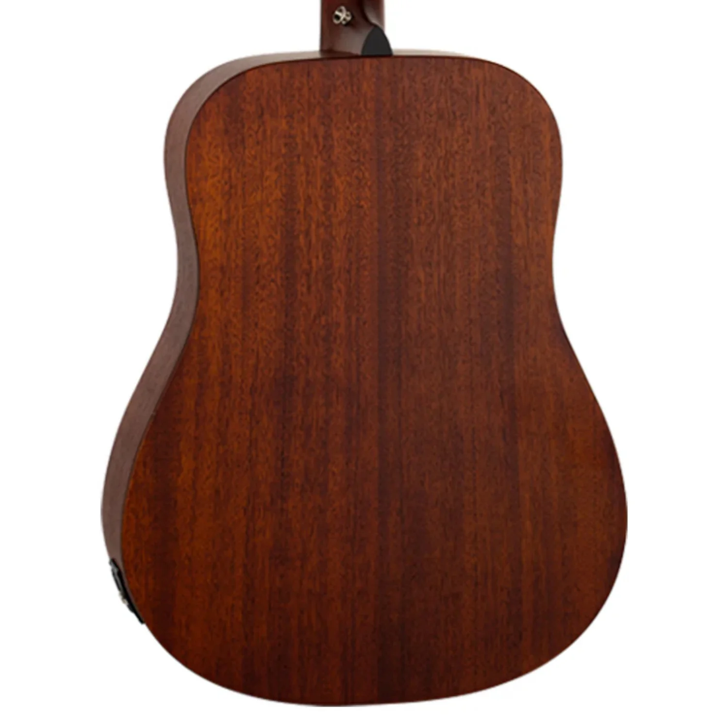 Tanglewood TC5E Crossroads 6 String Electro Acoustic Guitar - Image 3