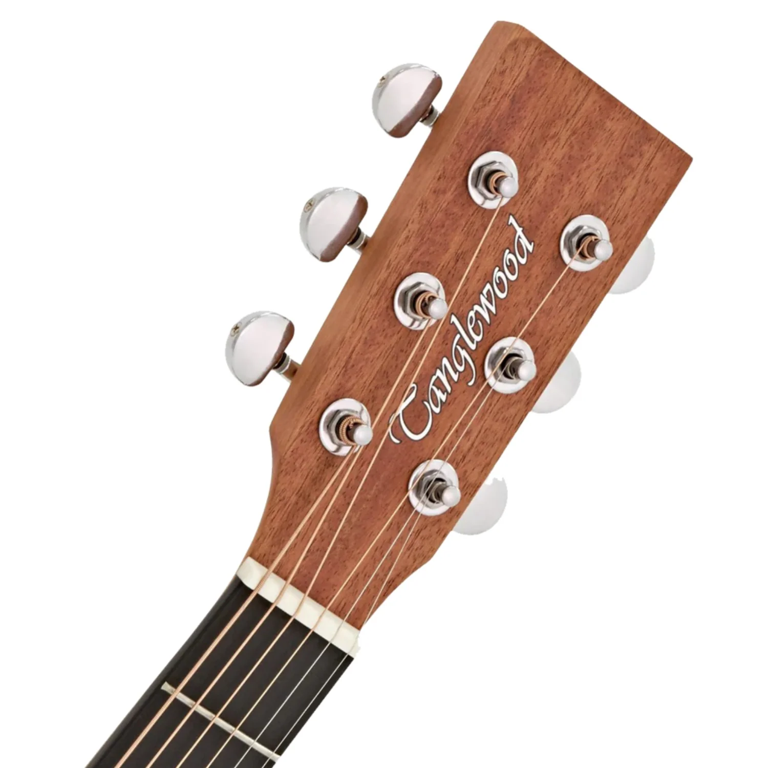 Tanglewood TR5E Roadster II 6 String Electro Acoustic Guitar - Image 5