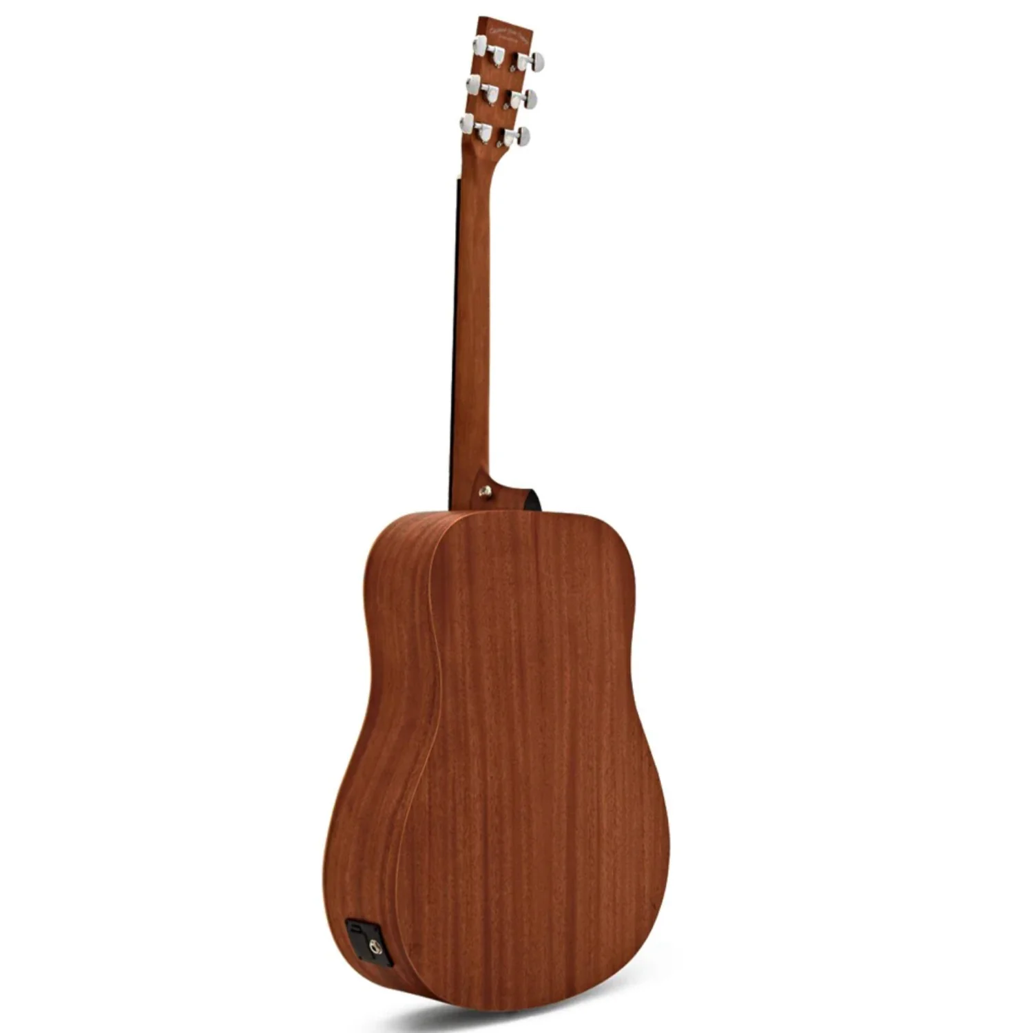 Tanglewood TR5E Roadster II 6 String Electro Acoustic Guitar - Image 6