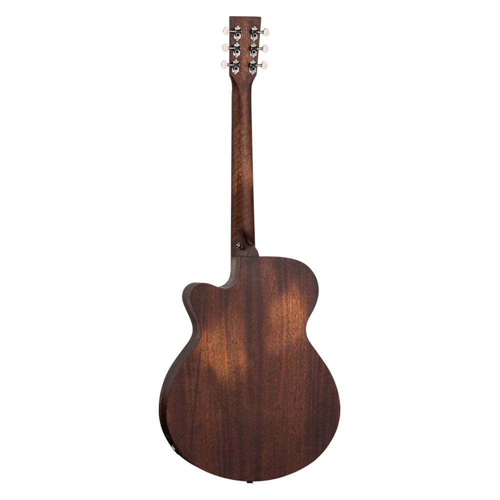 Tanglewood TW OT 2E Auld Trinity Series Super Folk Electro Acoustic Guitar With Gig Bag - Image 3