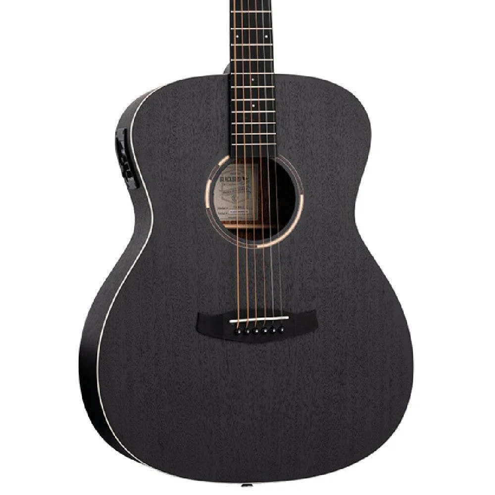 Tanglewood TWBBOE 6-Strings Blackbird Orchestra Electro Acoustic Guitar - Image 2