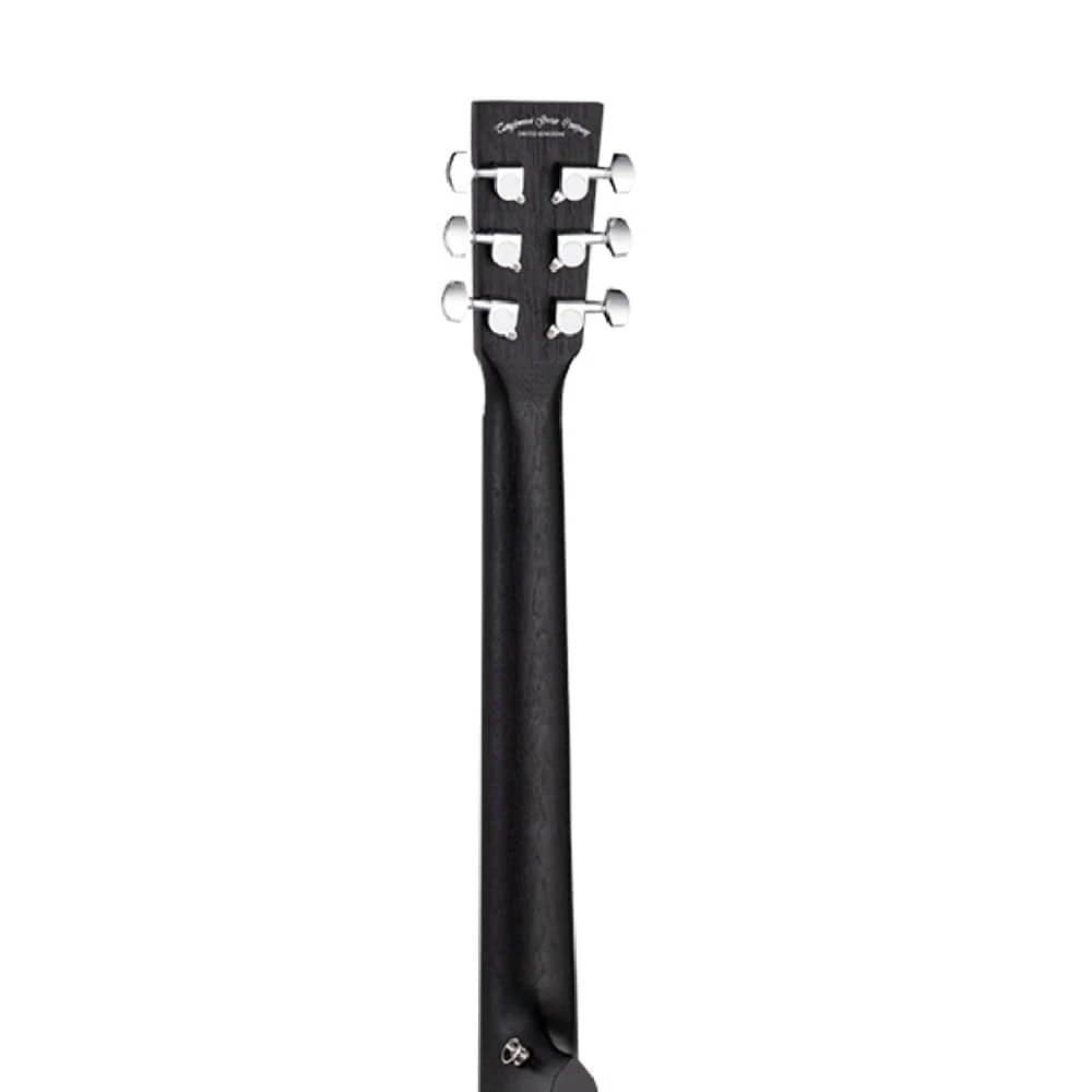 Tanglewood TWBBOE 6-Strings Blackbird Orchestra Electro Acoustic Guitar - Image 6