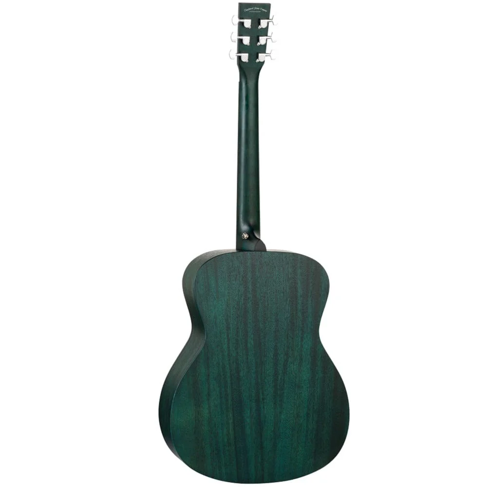 Tanglewood TWCR O  Crossroad Orchestra Acoustic Guitar - Image 6