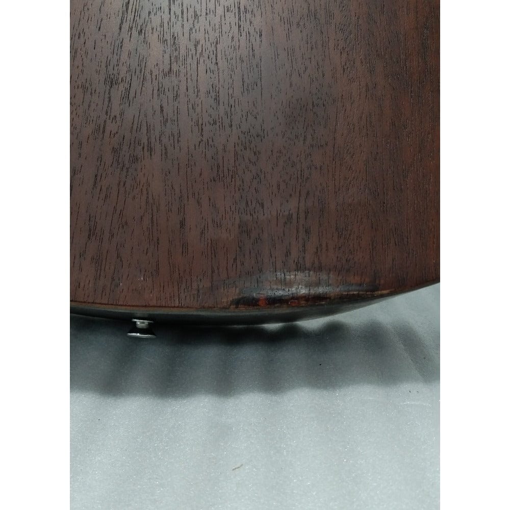 Tanglewood TWCRDCE 6-Strings Crossroad Dreadnaught Cutaway Electro Acoustic Guitar - Open Box B Stock - Image 2