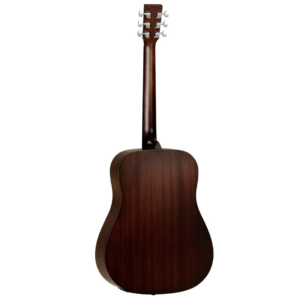 Tanglewood TWCRDE 6-Strings Crossroad Dreadnaught Electro Acoustic Guitar - Image 6