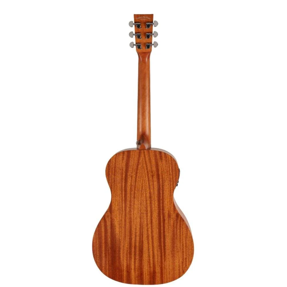 Tanglewood TWR2PE 6-Strings Roadster II Parlour Electro Acoustic Guitar - Image 2