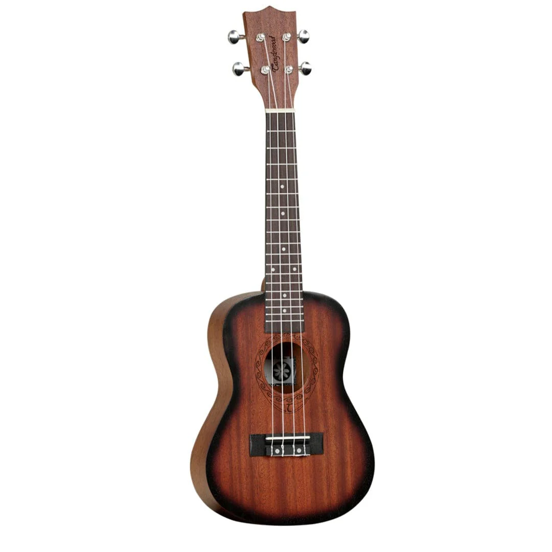 Tanglewood TWT 3-SB Concert Size Ukulele - Sunburst