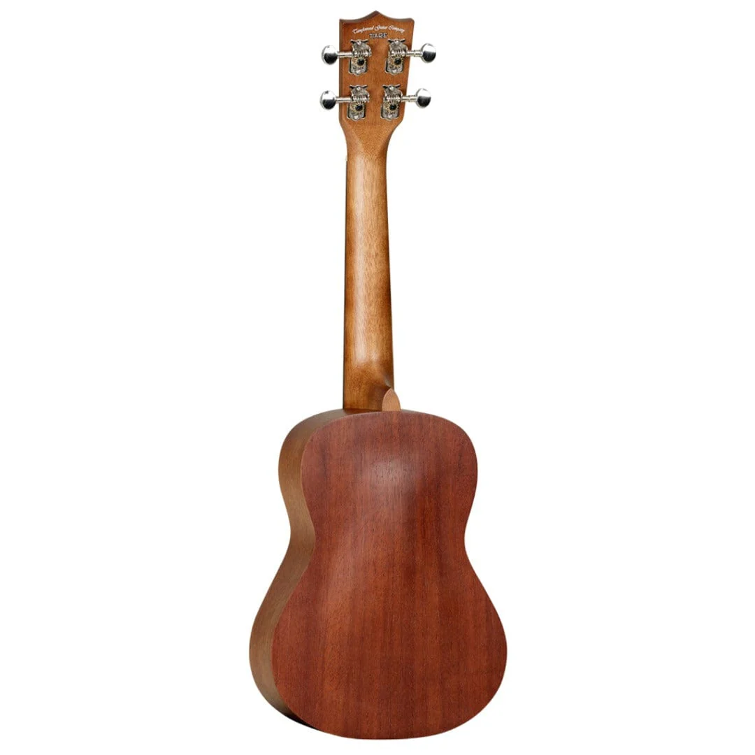 Tanglewood TWT 3-SB Concert Size Ukulele - Sunburst - Image 2