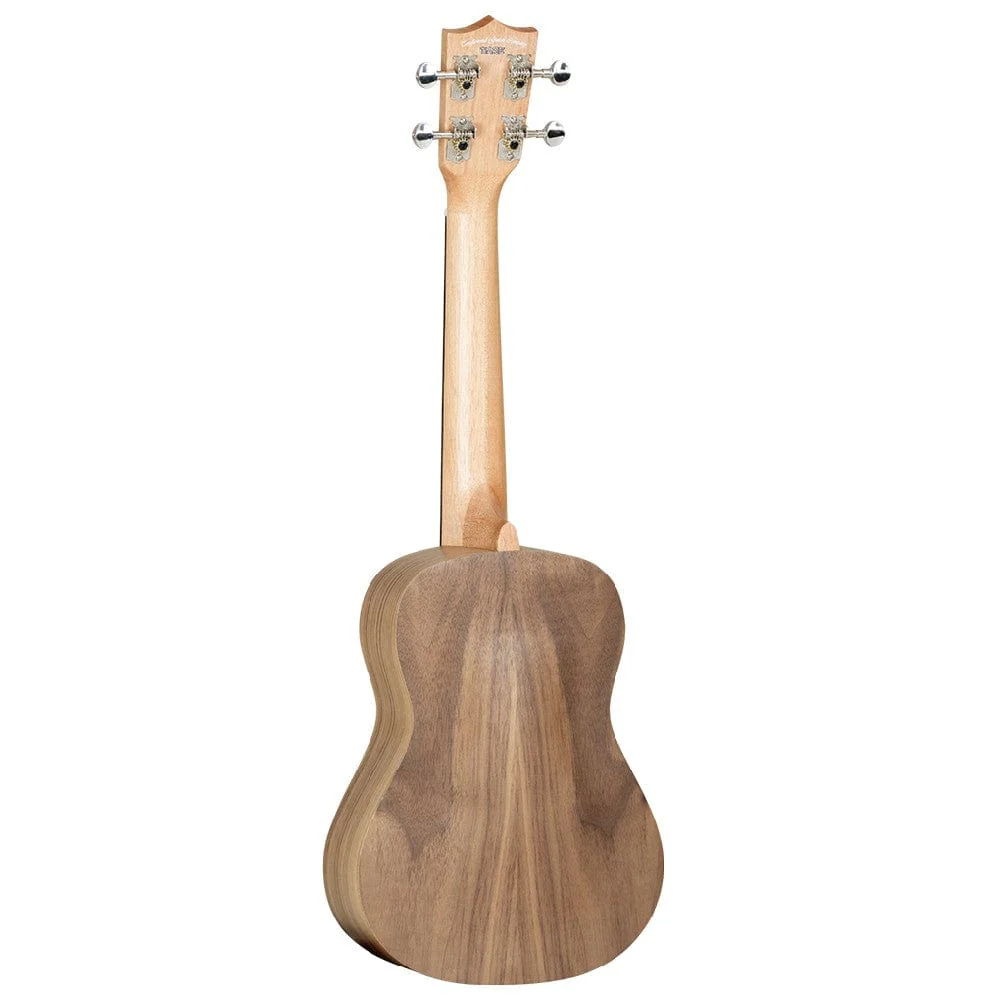 Tanglewood TWT 3E Concert Ukulele - Image 2