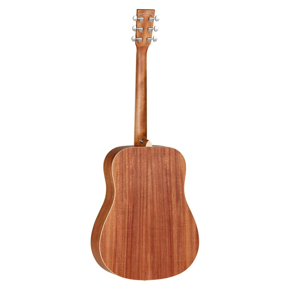 Tanglewood TWU-D Union Series Dreadnought Acoustic Guitar - Image 3