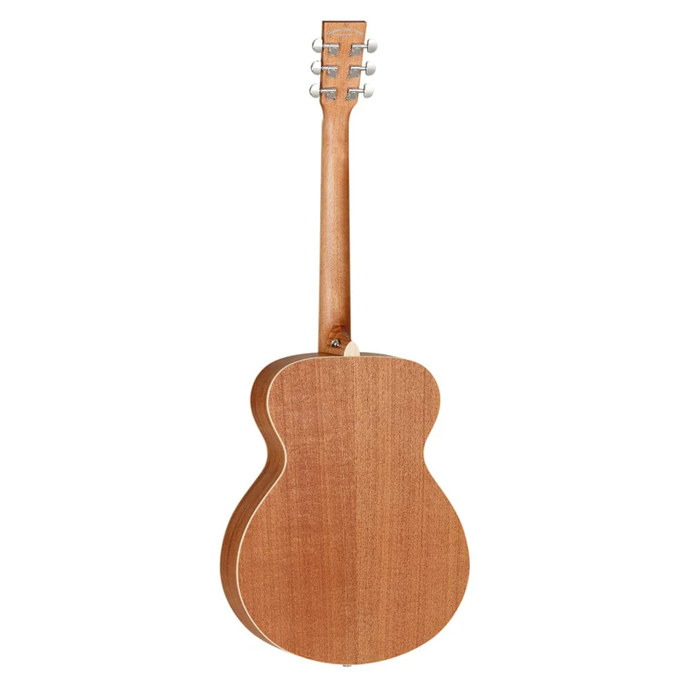 Tanglewood TWU-F Union Series Folk Acoustic Guitar - Image 3