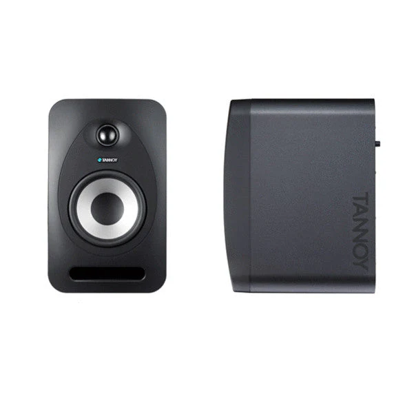 Tannoy Reveal 502 Studio Monitor Speaker - Image 4