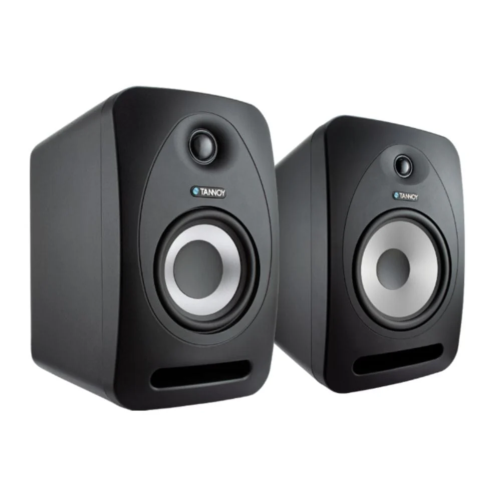 Tannoy Reveal 802 Studio Monitor Speaker - Image 3