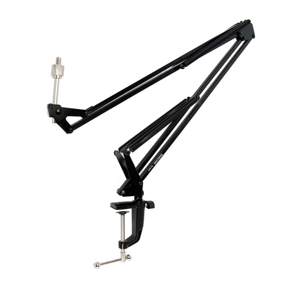 Tascam TM-AM2 Adjustable Microphone Boom Stand