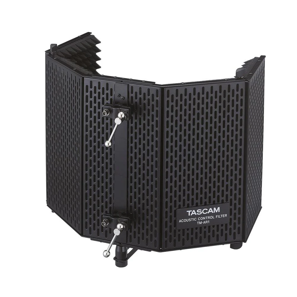 Tascam TM-AR1 Acoustic Control Filter - Image 2