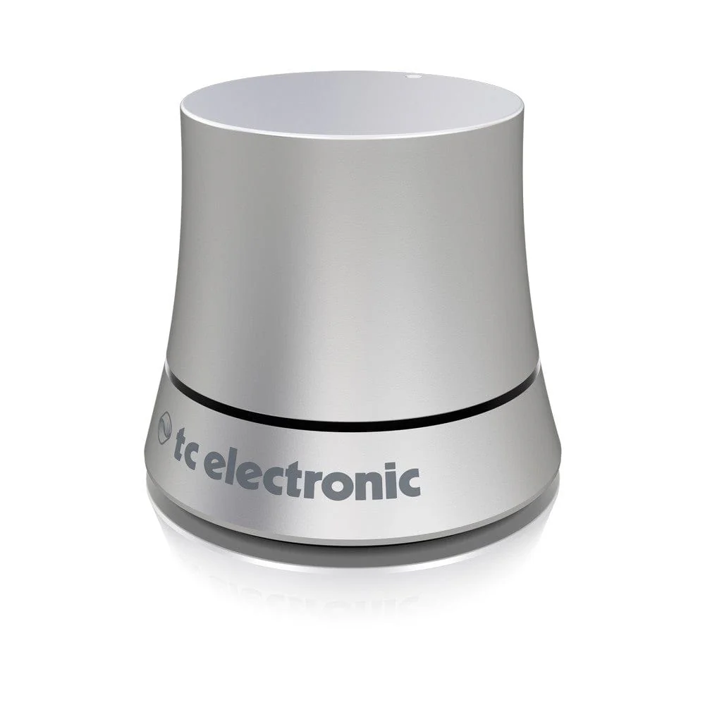 TC Electronic LEVEL PILOT X Desktop Speaker Volume Controller - Image 3