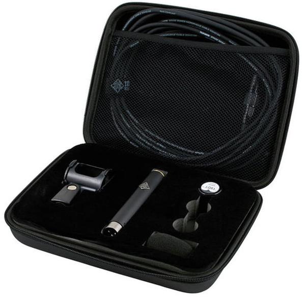Telefunken Usa M60 FET Cardioid Condenser Microphone - Image 2