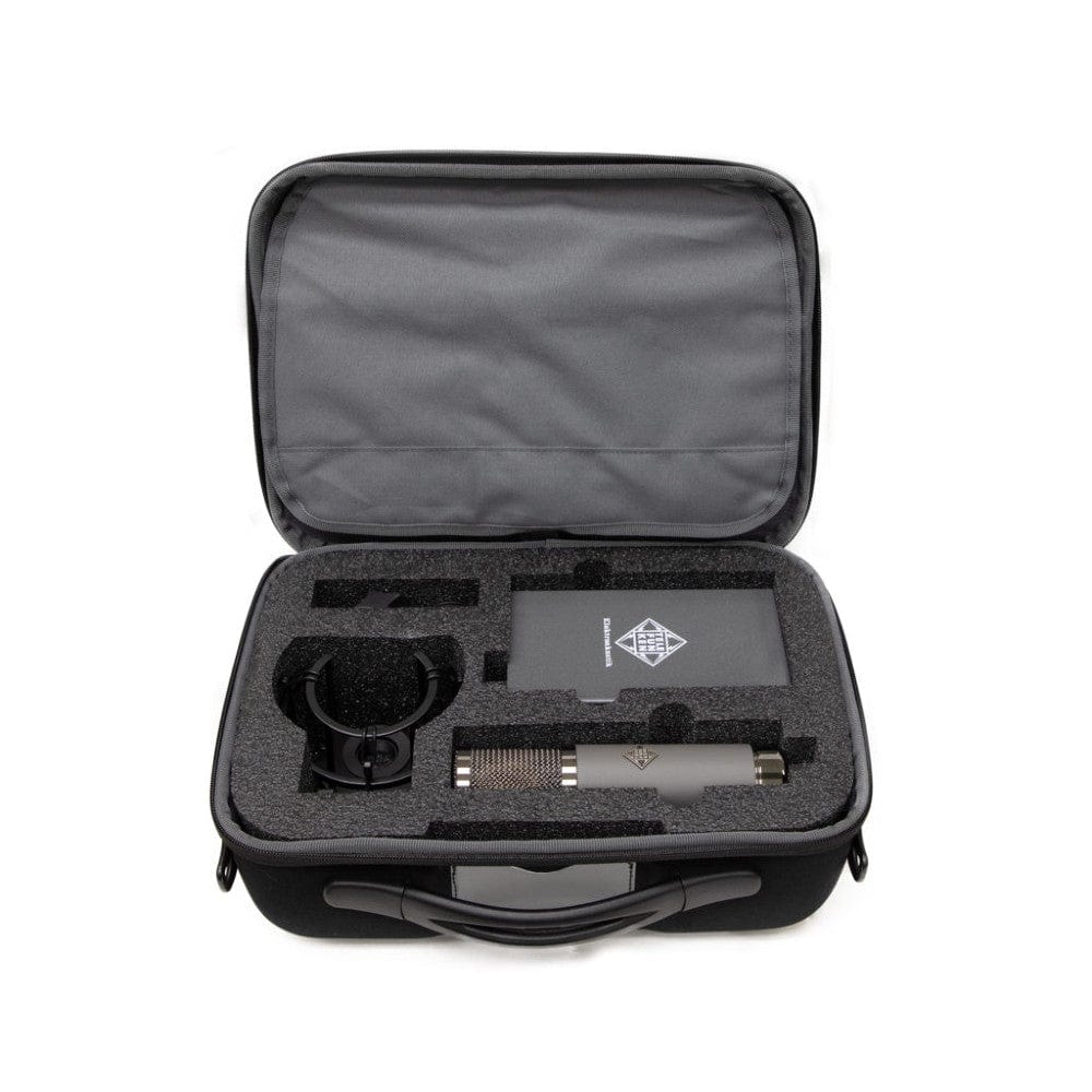Telefunken Usa TF 51 Large Diaphragm Tube Condenser Microphone - Image 4