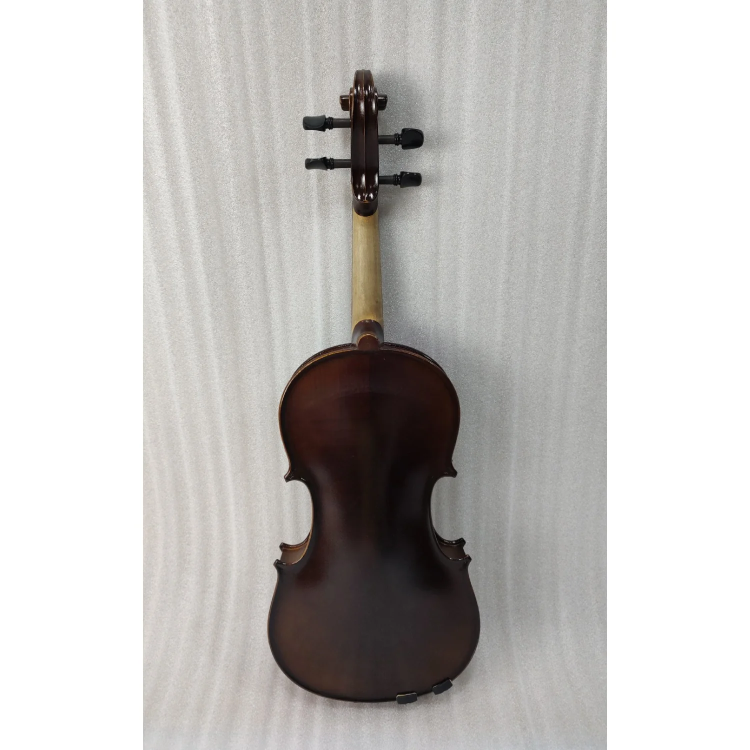 Thomann Scolara Ombrosa Violin Set 4/4 - Open Box - Image 3