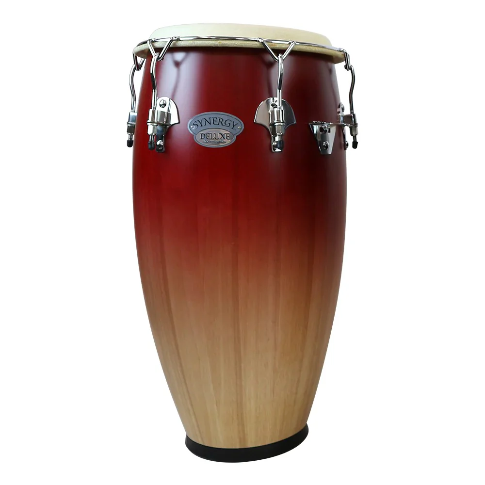 Toca Synergy Deluxe Congas - Image 3