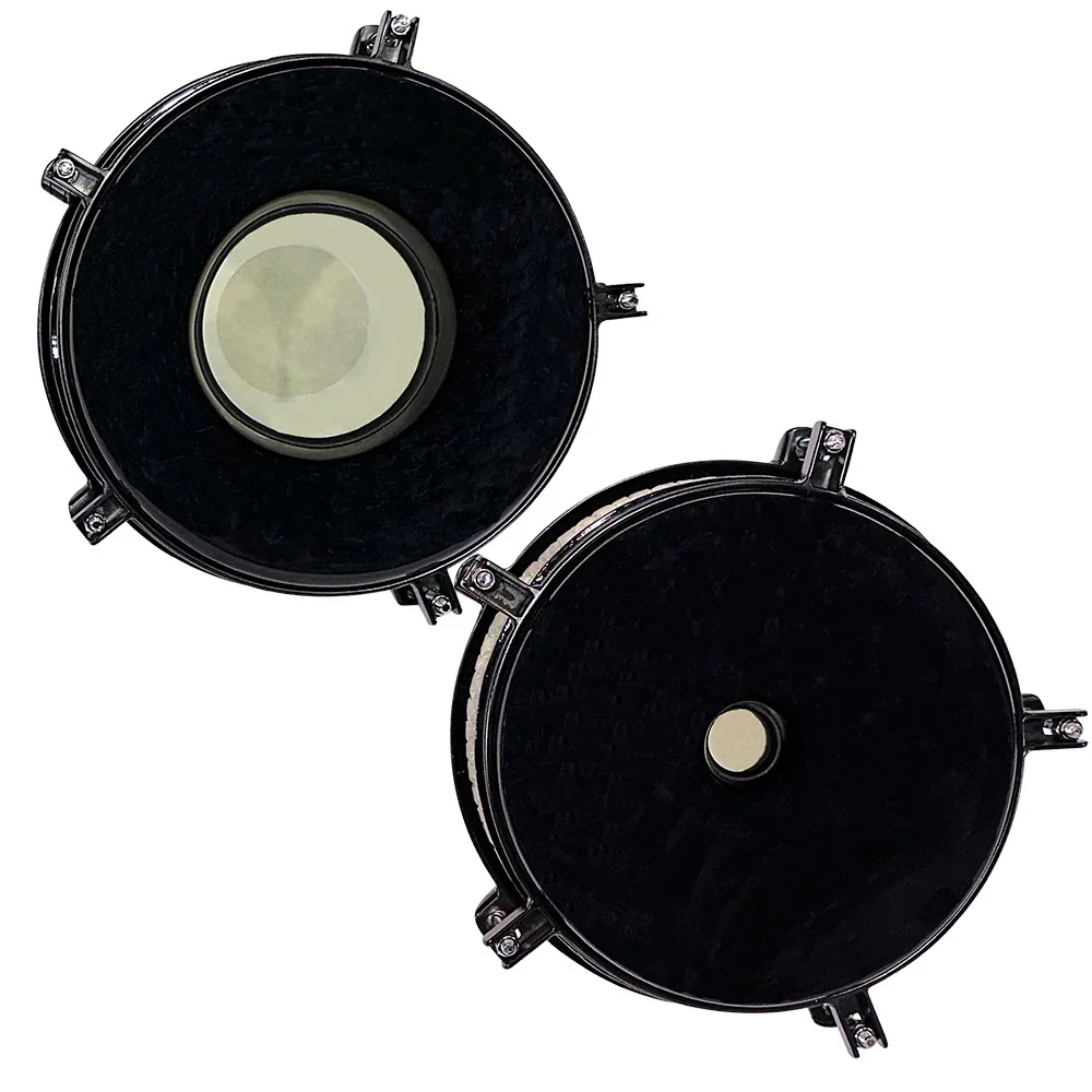 Toca TCCD-10-11S 10+11" Commuter Conga with Double Stand - Image 4