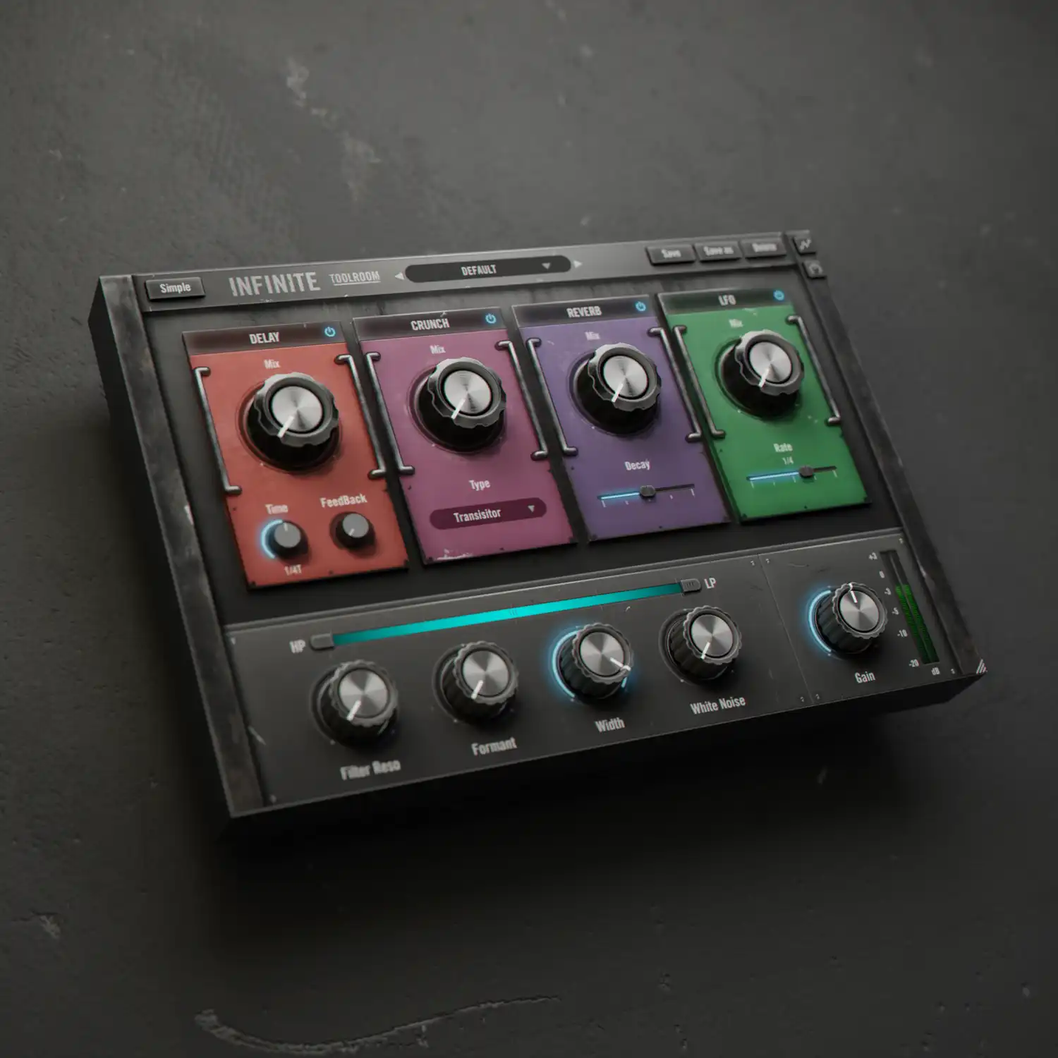 Toolroom Academy Infinite: DJ Course – Professional Audio Software & Plugin - Image 4