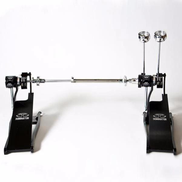 Trick Percussion TRICK Dominator Double Bass Drum Pedal