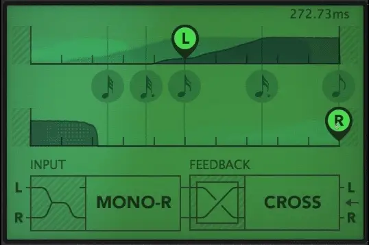 u-He Colour Copy Spectral Processor – Professional Audio Software & Plugin - Image 5