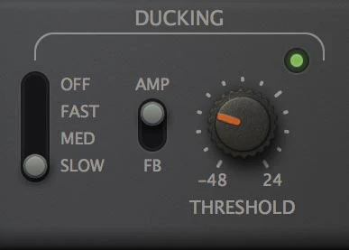 u-He Colour Copy Spectral Processor – Professional Audio Software & Plugin - Image 7