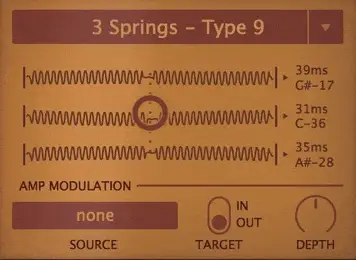 u-He Twangstrom Guitar Amp Simulator – Professional Audio Software & Plugin - Image 4
