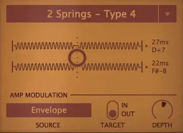 u-He Twangstrom Guitar Amp Simulator – Professional Audio Software & Plugin - Image 6