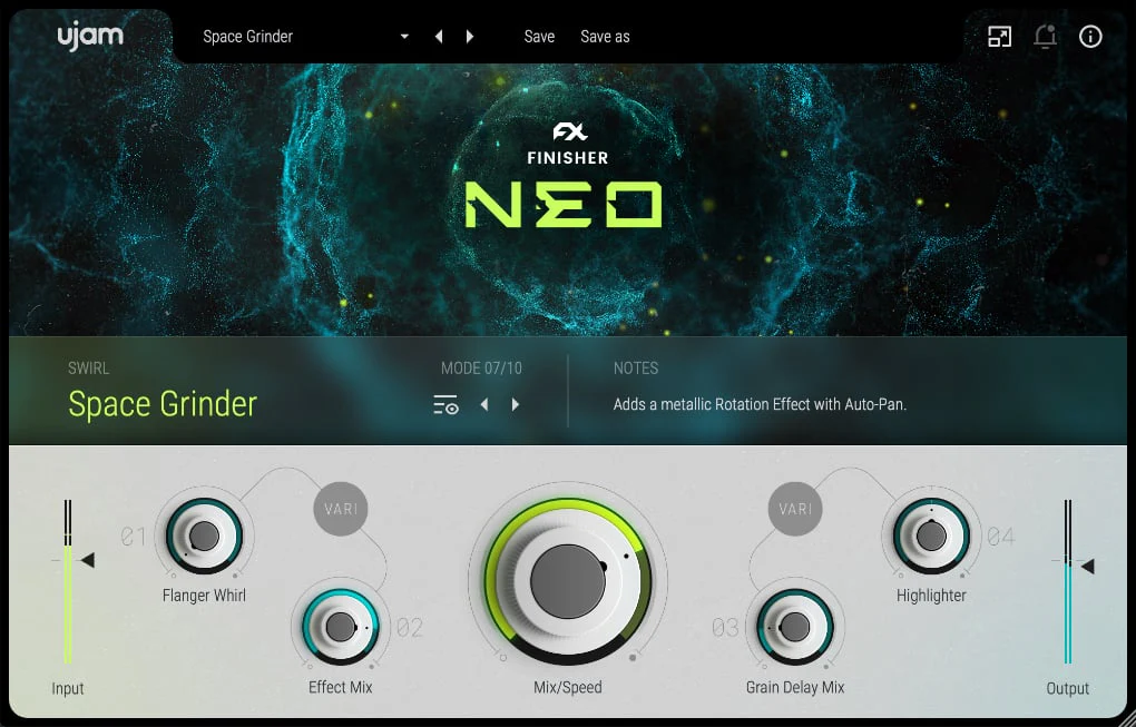 UJAM NEO: Synth Plugin - Image 2