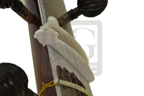 Ultimate Guru Gandhar Pancham Sitar String Set - Image 2