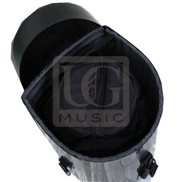 Ultimate Guru HDP flight travel ghatam case - Image 4