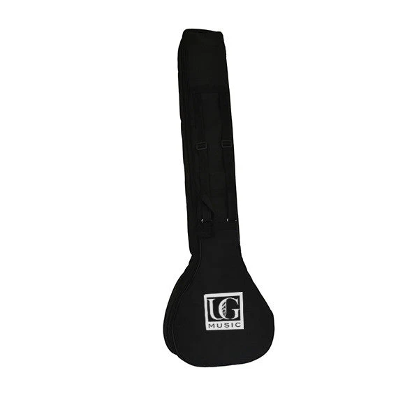Ultimate Guru Kharaj Pancham Sitar Gig Bag