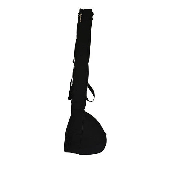 Ultimate Guru Kharaj Pancham Sitar Gig Bag - Image 3