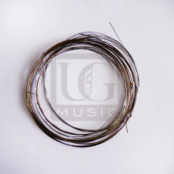 Ultimate Guru Kharaj Pancham Sitar String Set