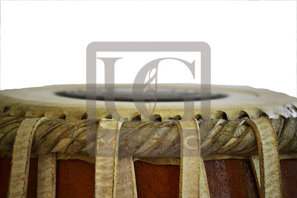 Ultimate Guru Concert Grade Pakhawaj - Image 3