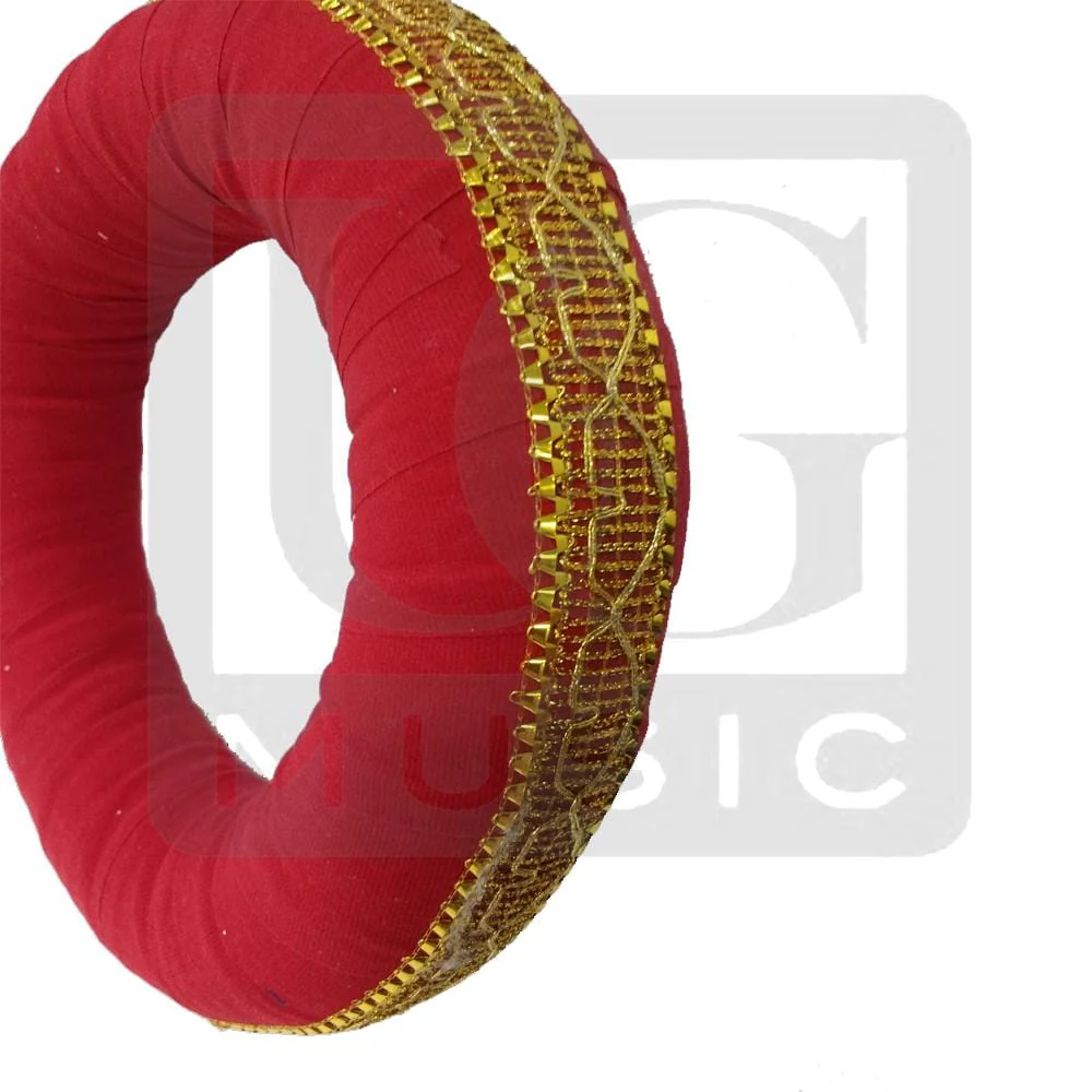 Ultimate Guru Concert Grade Tabla base ring set (Set of 2) - Image 2