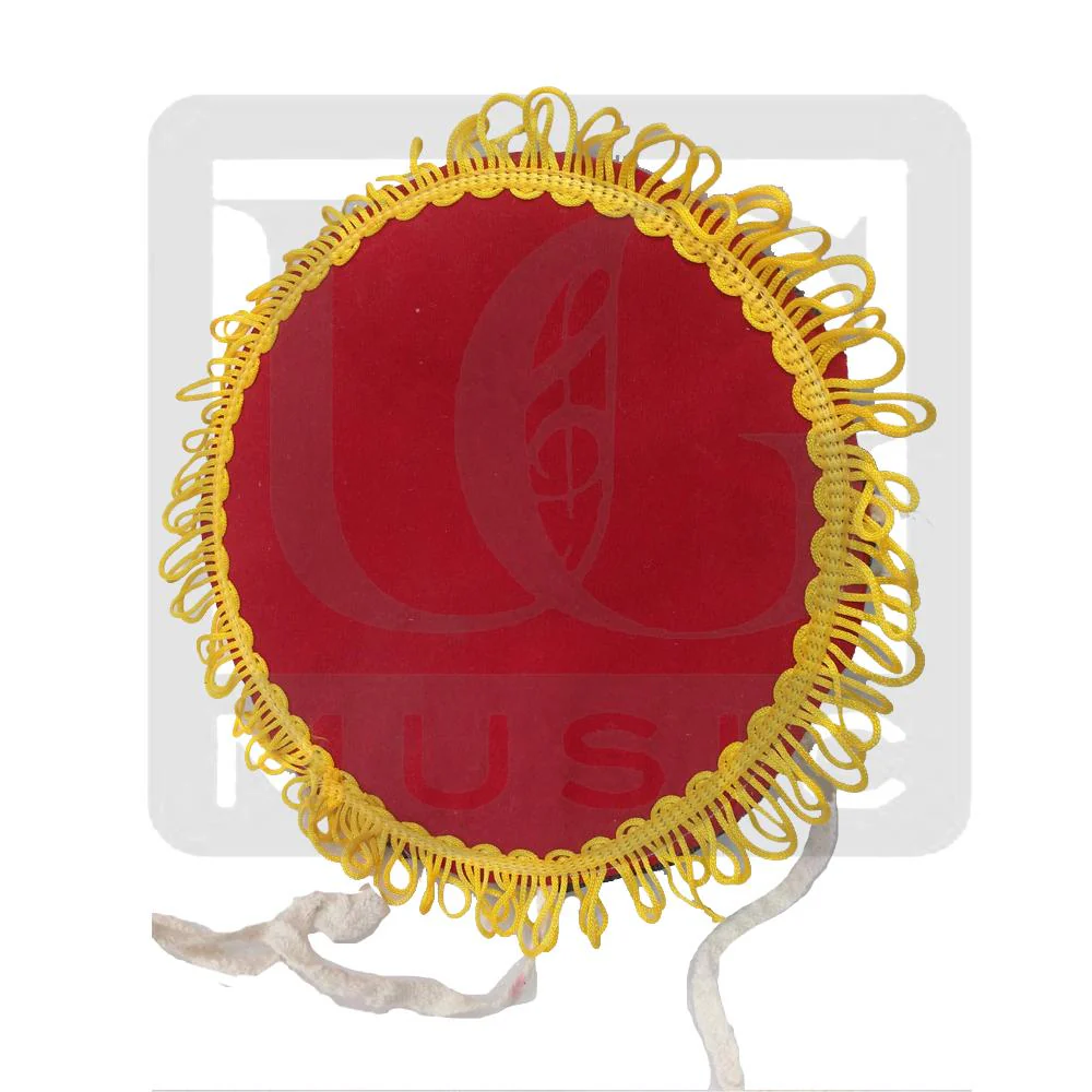 Ultimate Guru Concert Grade Tabla base ring set (Set of 2) - Image 3