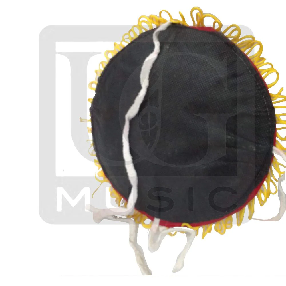 Ultimate Guru Concert Grade Tabla base ring set (Set of 2) - Image 7