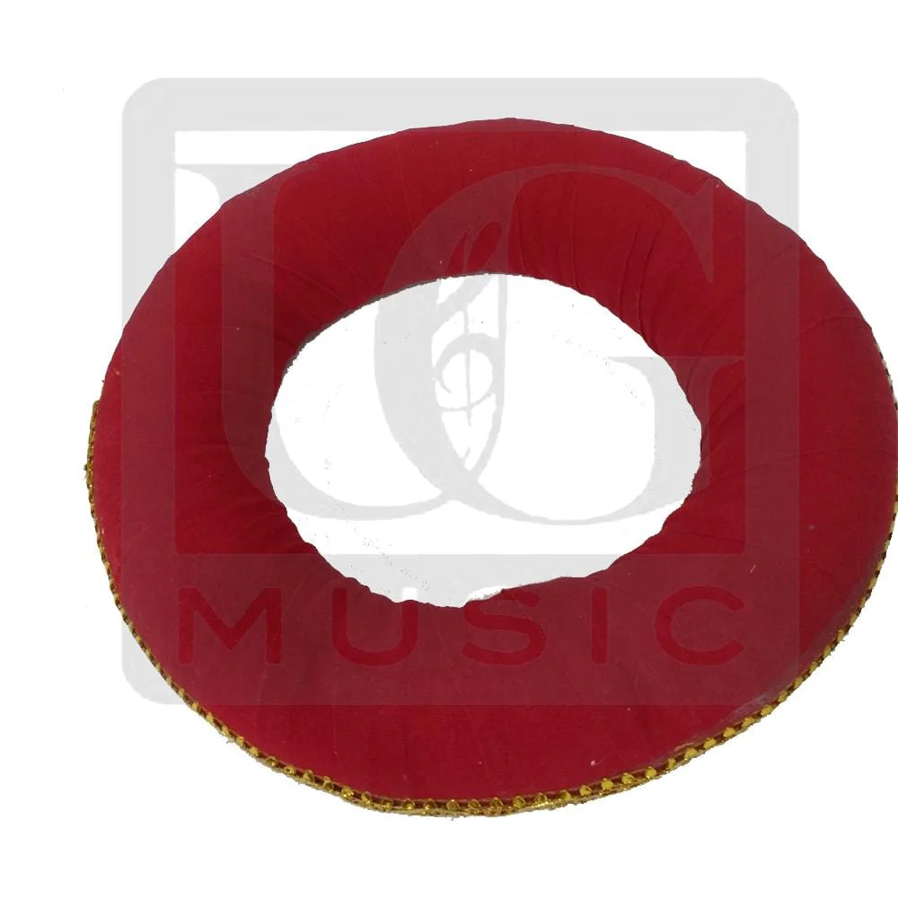 Ultimate Guru Concert Grade Tabla base ring set (Set of 2) - Image 8